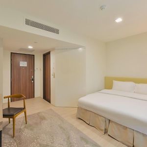 Camera deluxe con letto king size