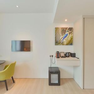 Camera standard con letto king size